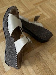 Tamaris Scarpe da donna: Schlüpfer "Tamaris" Gr. 40, Neu! – Nuovo (secondo la descrizione) da Walenstadt venduto da ricamul 4