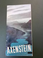 Alter Prospekt / Axenstein - Ausgabe ca. 1930
