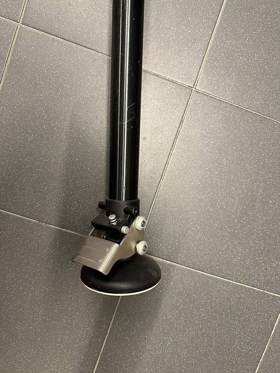 Cavalletti per biciclette: Topeak Dual-Touch Veloständer – Usato da Hettlingen venduto da Weideri 4