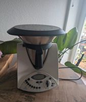 Thermomix TM31 - Komplettset - vollfunktionsfähig