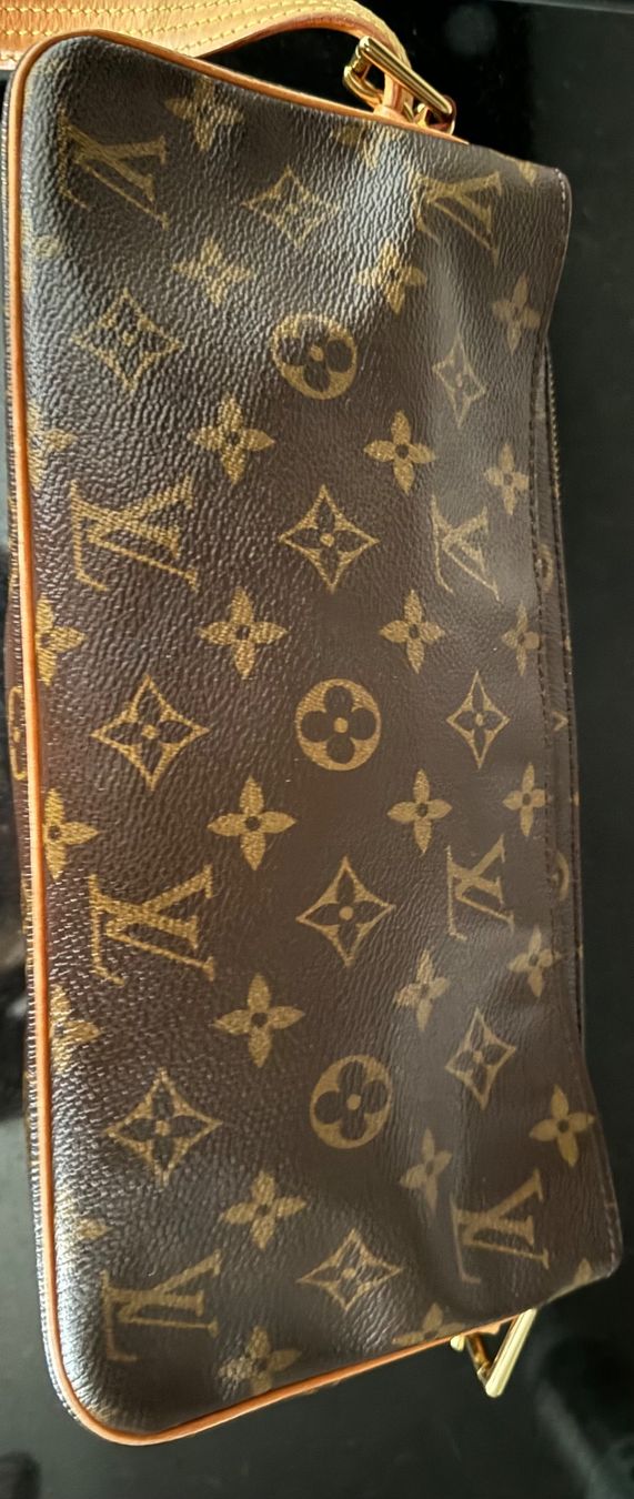 Louis Vuitton Borse da donna: Neuwertige Louis Vuitton Tasche – Nuovo (secondo la descrizione) da Muttenz venduto da Winzaren 8