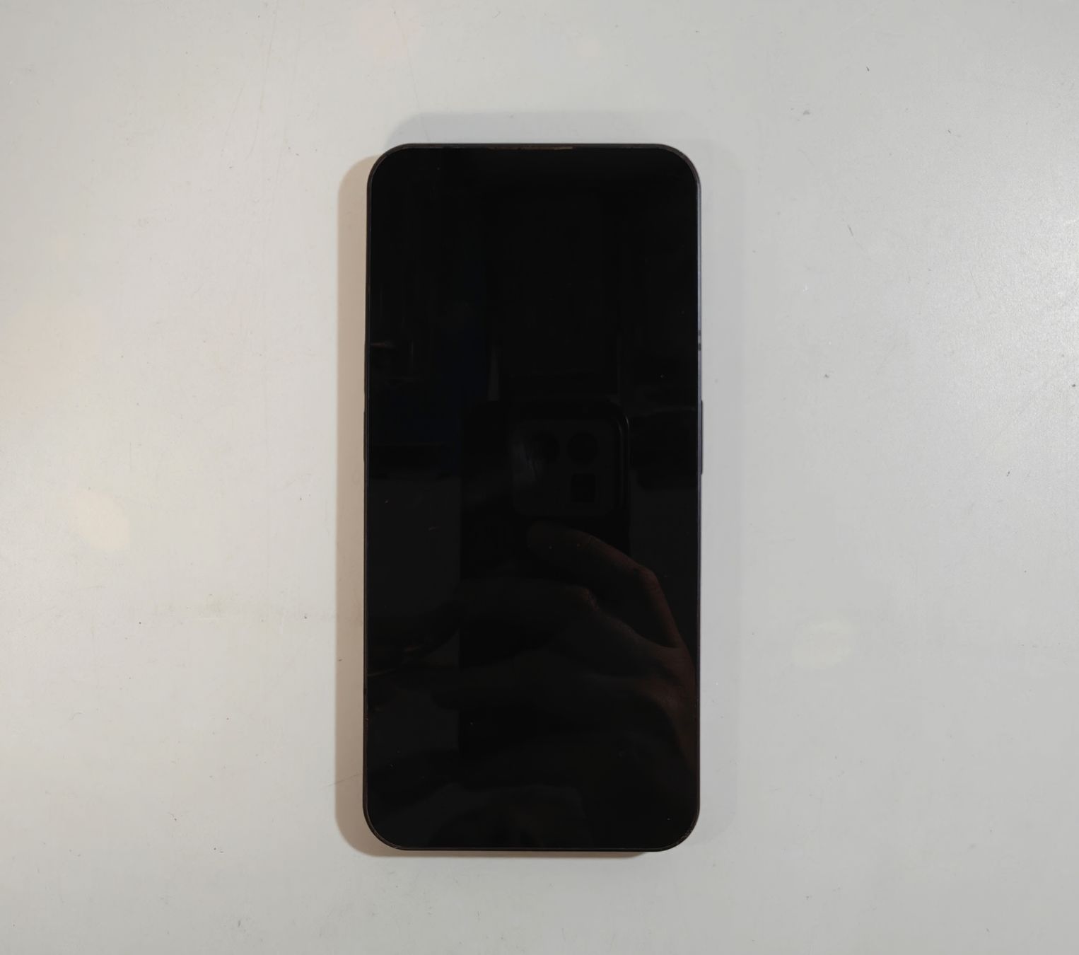 Nothing Handys / Smartphones: Nothing Phone  – Defekt aus Ehrendingen von Rocky985