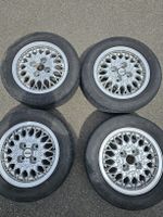 BBS Felgen zu VW Polo G40