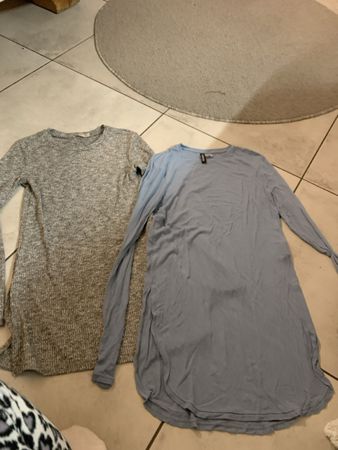 2x pulli gr S