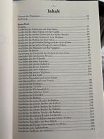 1001 Nacht Buch mit Illustrationen, Vollständige Ausgabe