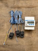 Smartmeter inkl. Stromwandler