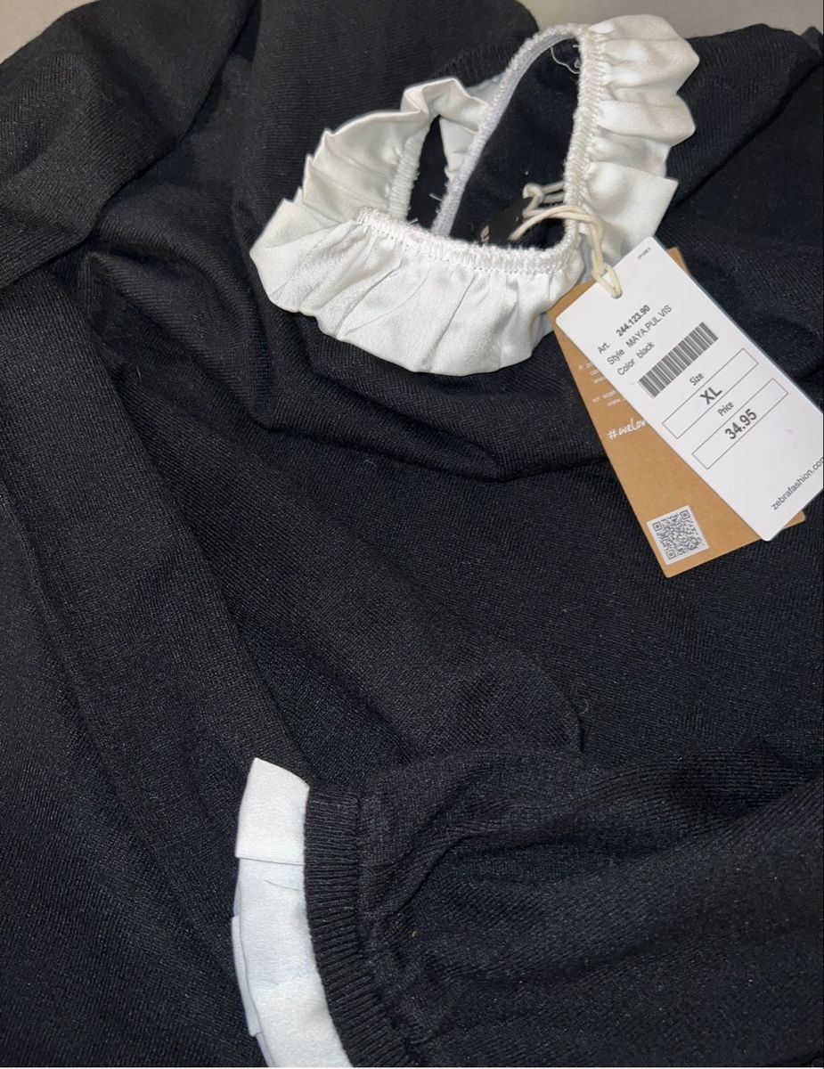 Zebra Kleiderpakete: Zebra Kleiderpaket alles neu mit Etikette!! – Neu und originalverpackt aus Oberentfelden von Dianaaaaaa 7