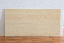 Fast neu! Platte, Tischplatte, Arbeitsbrett, ideal für DIY