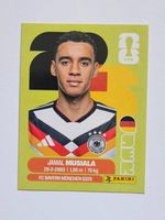 Panini 2026 Jamal Musiala GER 15