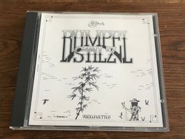 RUMPELSTILZ - Vogelfuetter