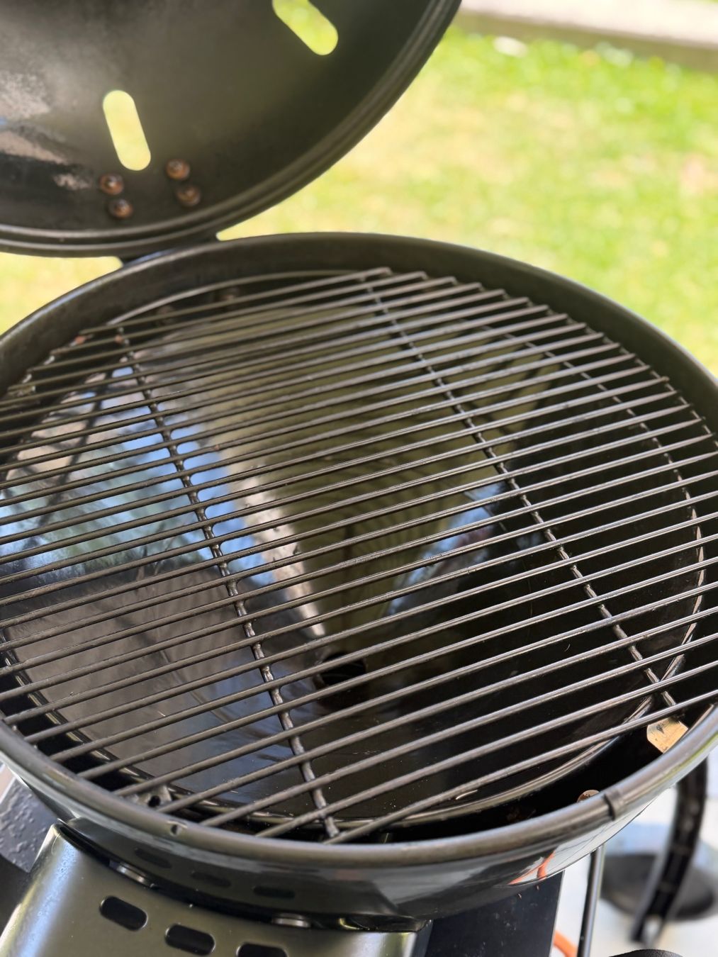 Grills: Outdoorchef Gasgrill/Kugelgrill – Gebraucht aus Vaduz von Mokka2013 5