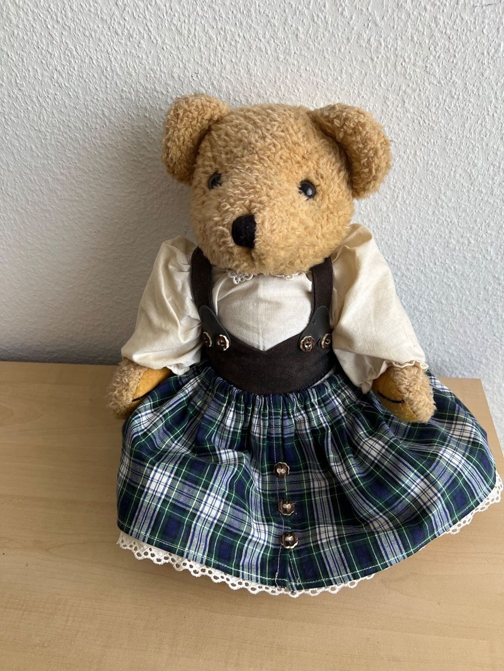 Giocattoli: Teddybären - Sammlung – Usato da Horgen venduto da Hotrova448 6