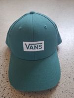 Vans Cap neu und ungetragen