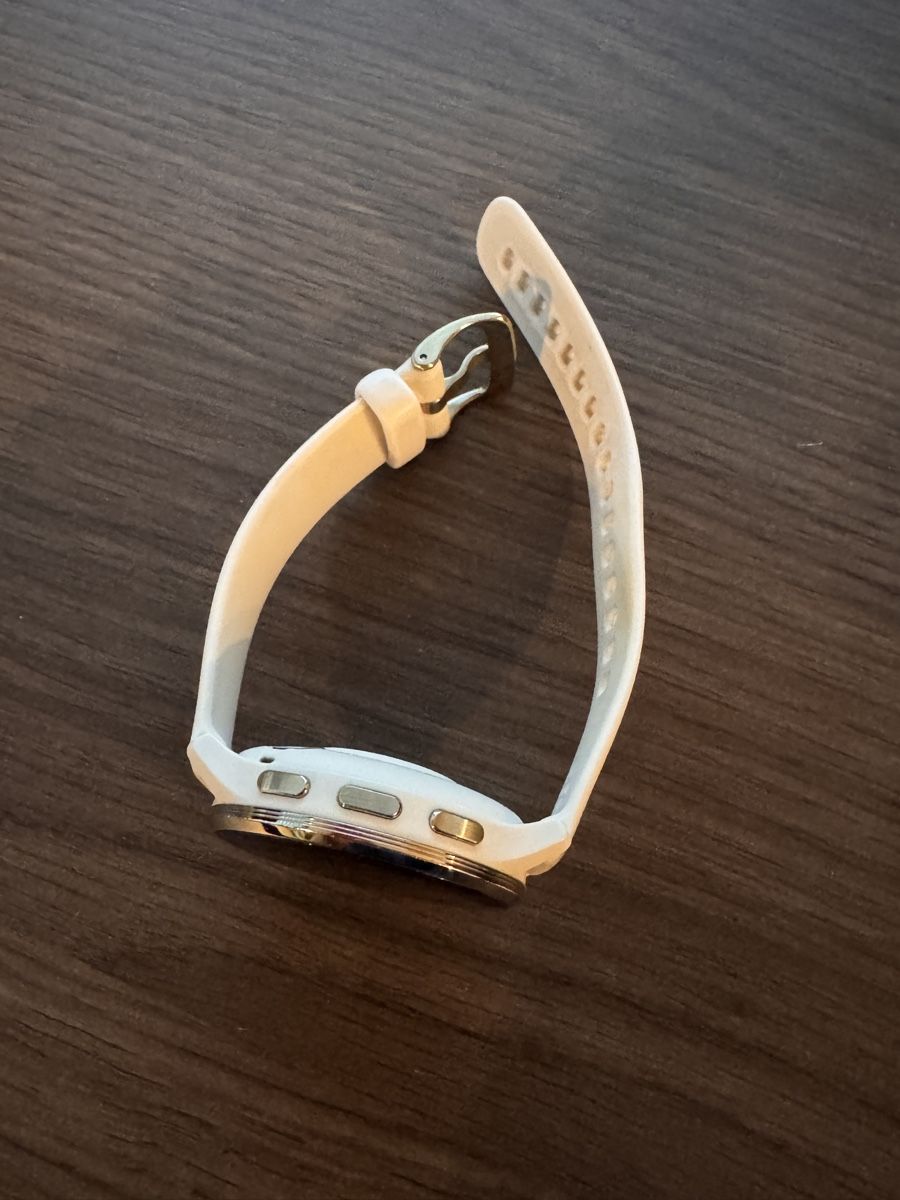 Garmin Smartwatch: Garmin Venu 3S – D'occasion à Termen par Niku84 2