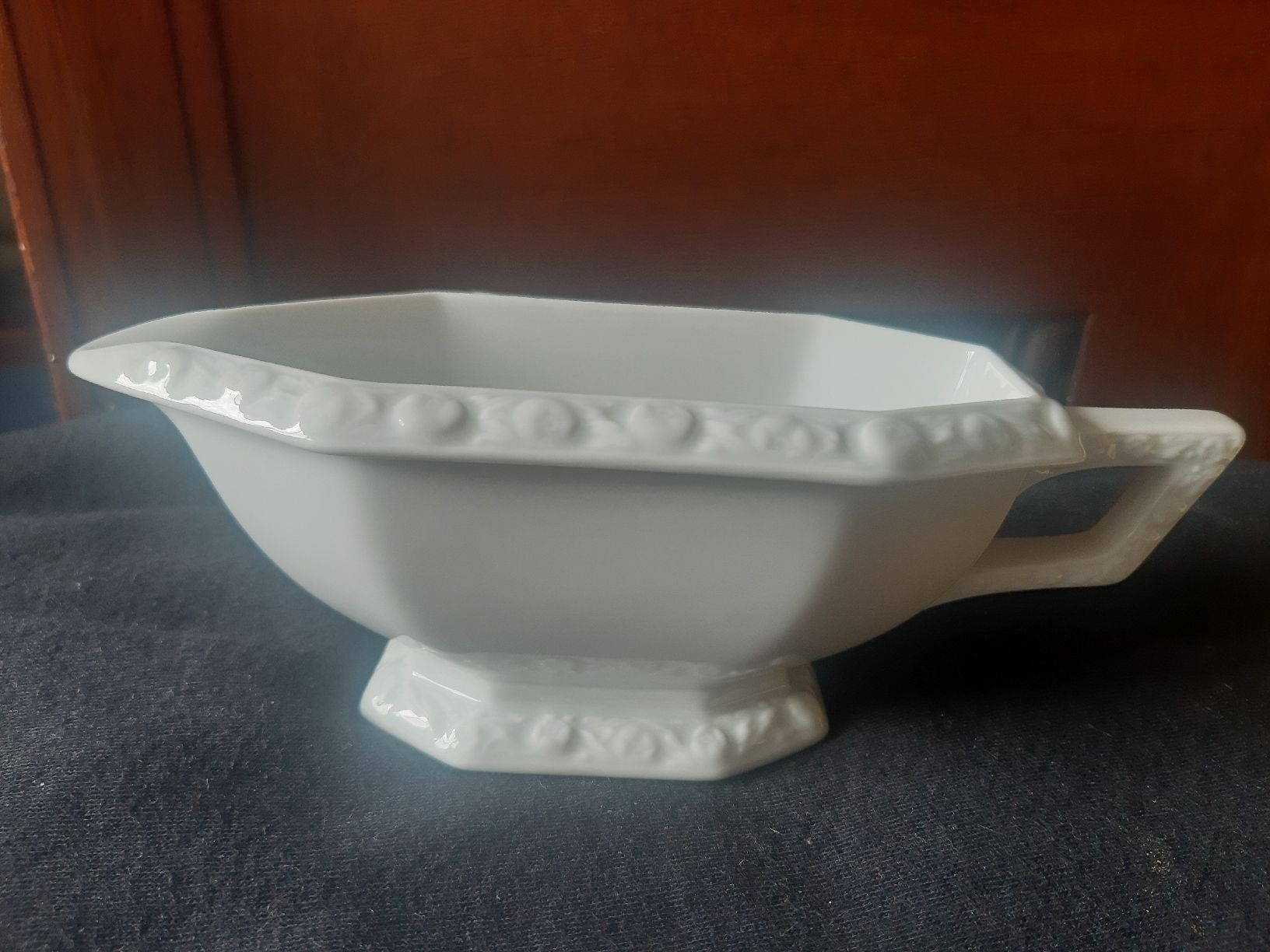 Rosenthal Ciotole: Sauciere Rosenthal MARIA. – Nuovo e nell'imballaggio originale da Schattdorf venduto da epp_db95 3