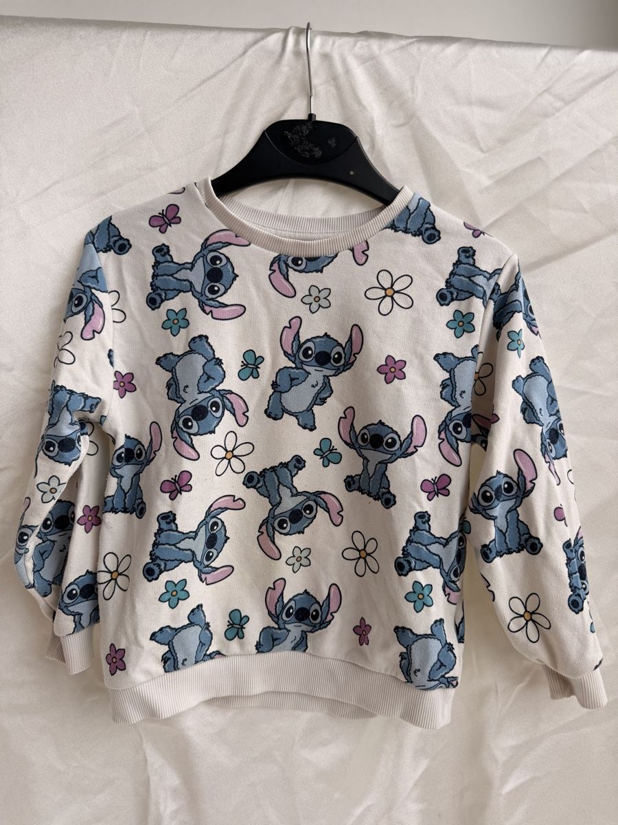 Ensembles coordonnés: Mädchen Pullover Grösse 116 – Neuf (Voir description) à Kilchberg ZH par hei_97xg 8