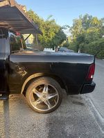 Roues Dodge Ram 5x139