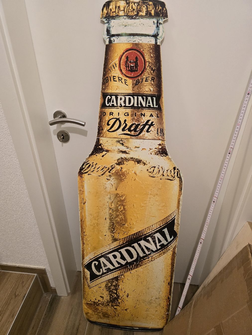 Tutte le decorazioni: cardinal bière Fribourg – Usato da Cormagens venduto da Belzebut 1