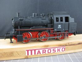 Märklin kleine Dampflok BR 89 081, ohne OVP, .