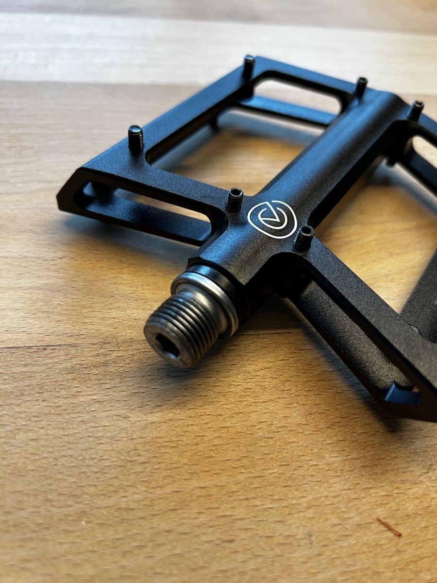 Pezzi di ricambio: Acros MD Flat Pedal – Nuovo (secondo la descrizione) da Buttwil venduto da Oni-78 2