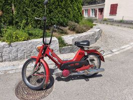 KTM GP30 mit Z50 Motor 