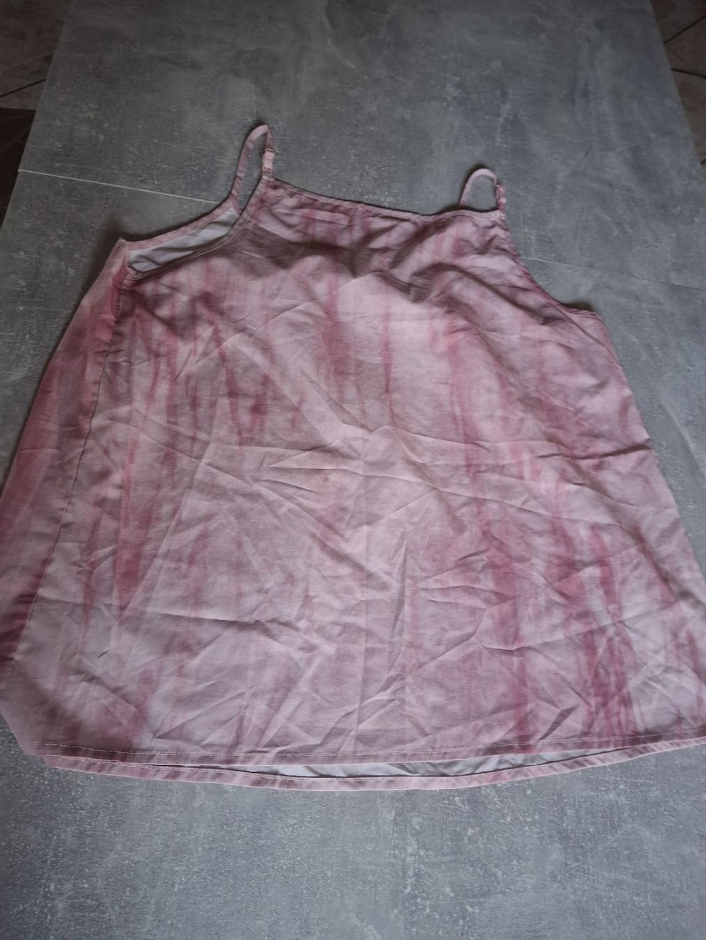 Tops: Haut fluide taille M marque Sheilay – D'occasion à Villiers par san_jn5w 1