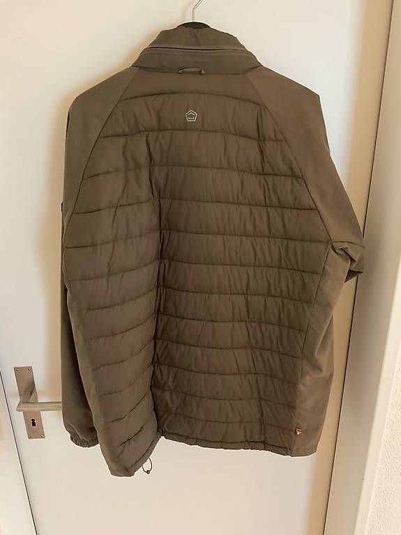 Giacche: Pentagon Neutron Hybrid Jacket – Usato da Alpnach Dorf venduto da Oli016 2