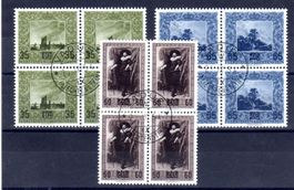 FL Nr. 270/72 VB ET-o Kat: 140.00