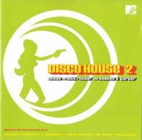 DISCO HOUSE 2, mixed by MILK & SUGAR and Damien J. Carter