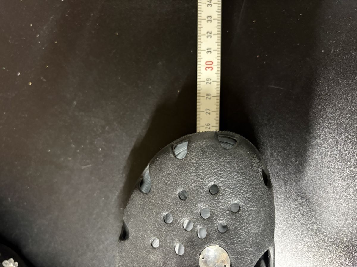 Damenschuhe: Schwarze Glogs – Gebraucht aus Obergösgen von Andre118 3