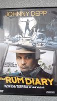 DVD The Rum Diary / Johnny Depp