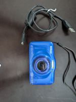 Nikon COOLPIX S32 Waterproof 