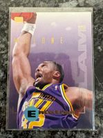 NBA Kaerl Malone Skybox E Motion 94/95 Card