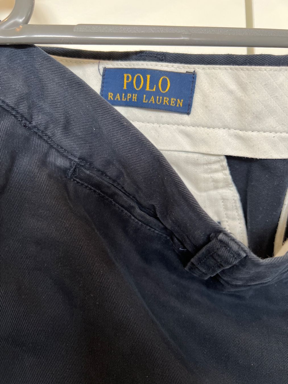 Ralph Lauren Pantaloni: Ralph Lauren Herren Hosen – Usato da Menzingen venduto da Dali2504 1