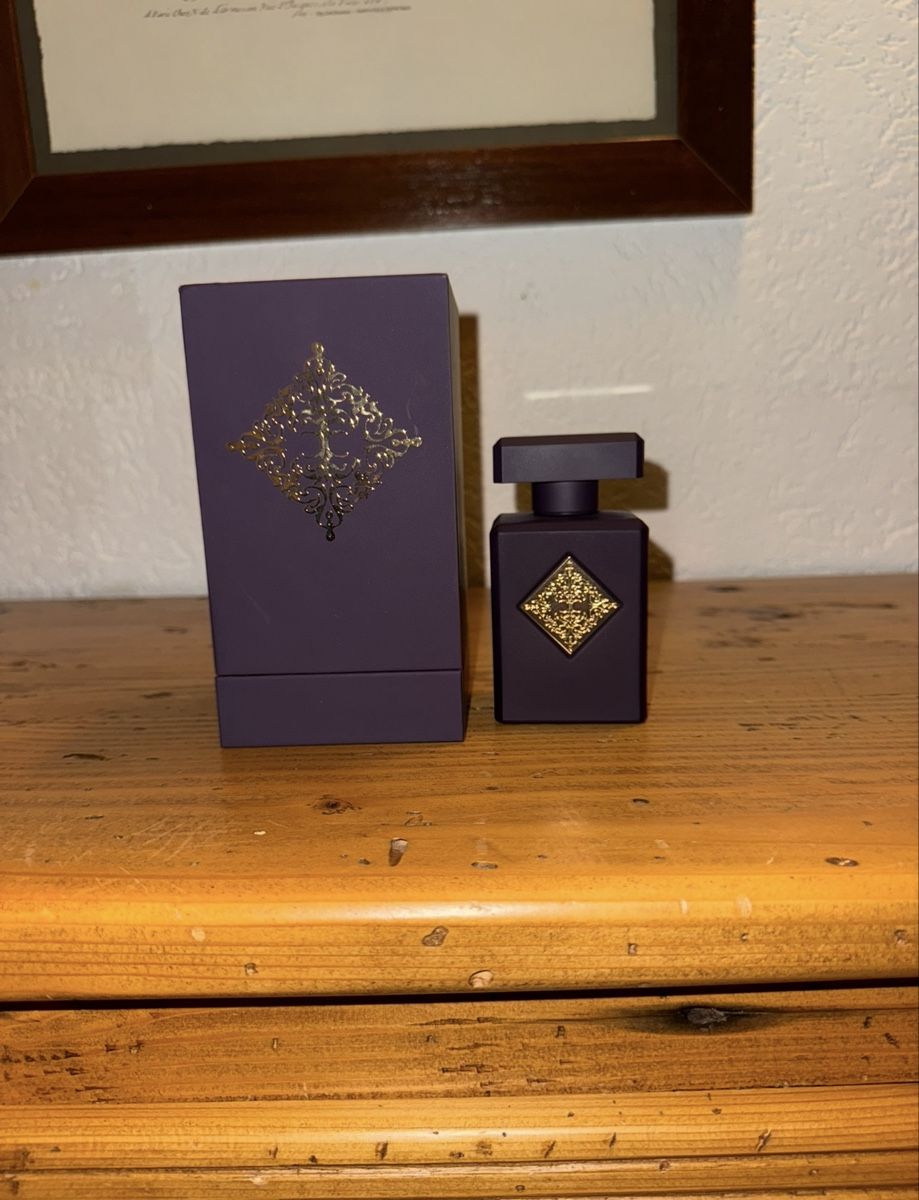 Initio Profumi & Eau de Toilette: Initio side effect – Usato da Crans-Montana venduto da ale_p8cr