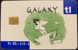 Carte TL 309