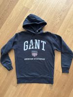 Hoodie/Kapuzenpulli von Gant, Unisex, Gr XS