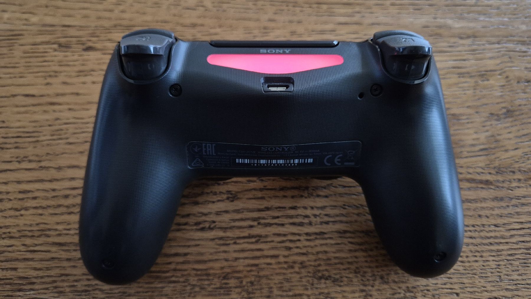 Sony Controller: Original Sony PS4 Wireless Controller V2 – Usato da Au SG venduto da AlenCompany 2