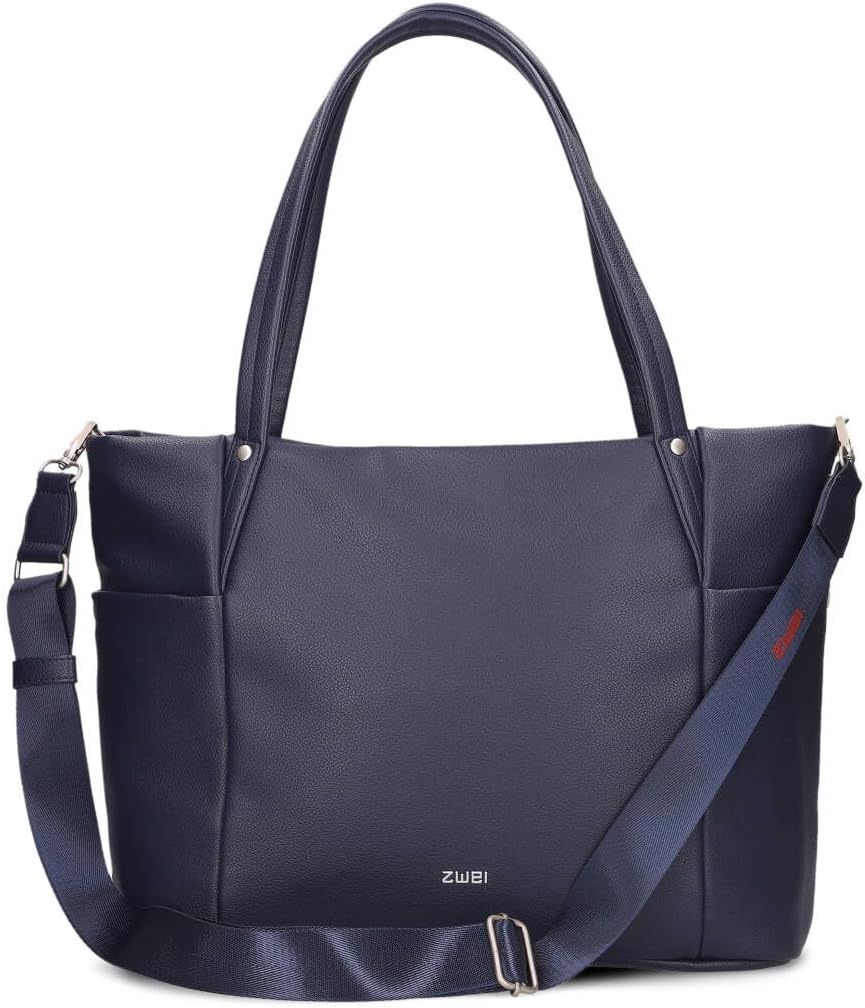 Zwei Borse da donna: ZWEI PI 170 Shopper Hazel, blue, neu! – Nuovo (secondo la descrizione) da Oberhasli venduto da anzis 1