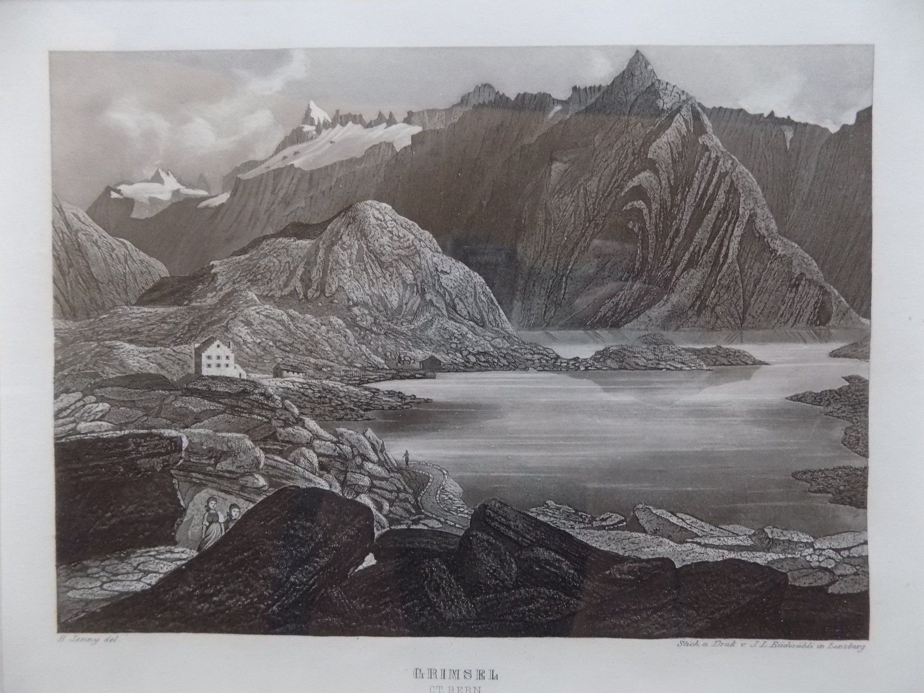 Incisioni: Grimsel Goldrahmen – Usato da Risch venduto da Rischli15 4
