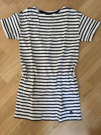 Mädchen Kleid Armorlux Grösse 10 Jahre 