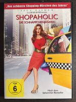 Shopaholic - Die Schnäppchenjägerin