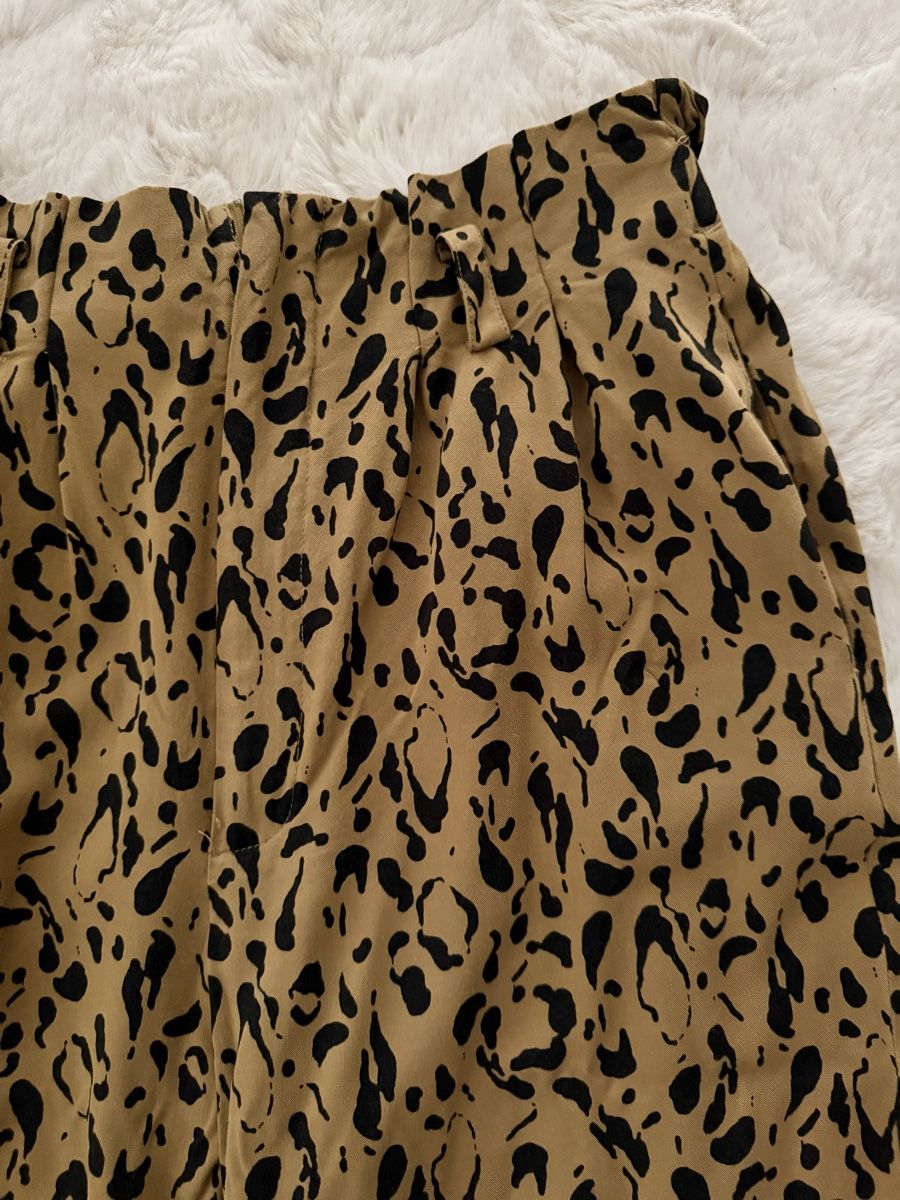 MbyM Hosen: Hose Culotte mbyM – Gebraucht aus Dietikon von turicum_77 1