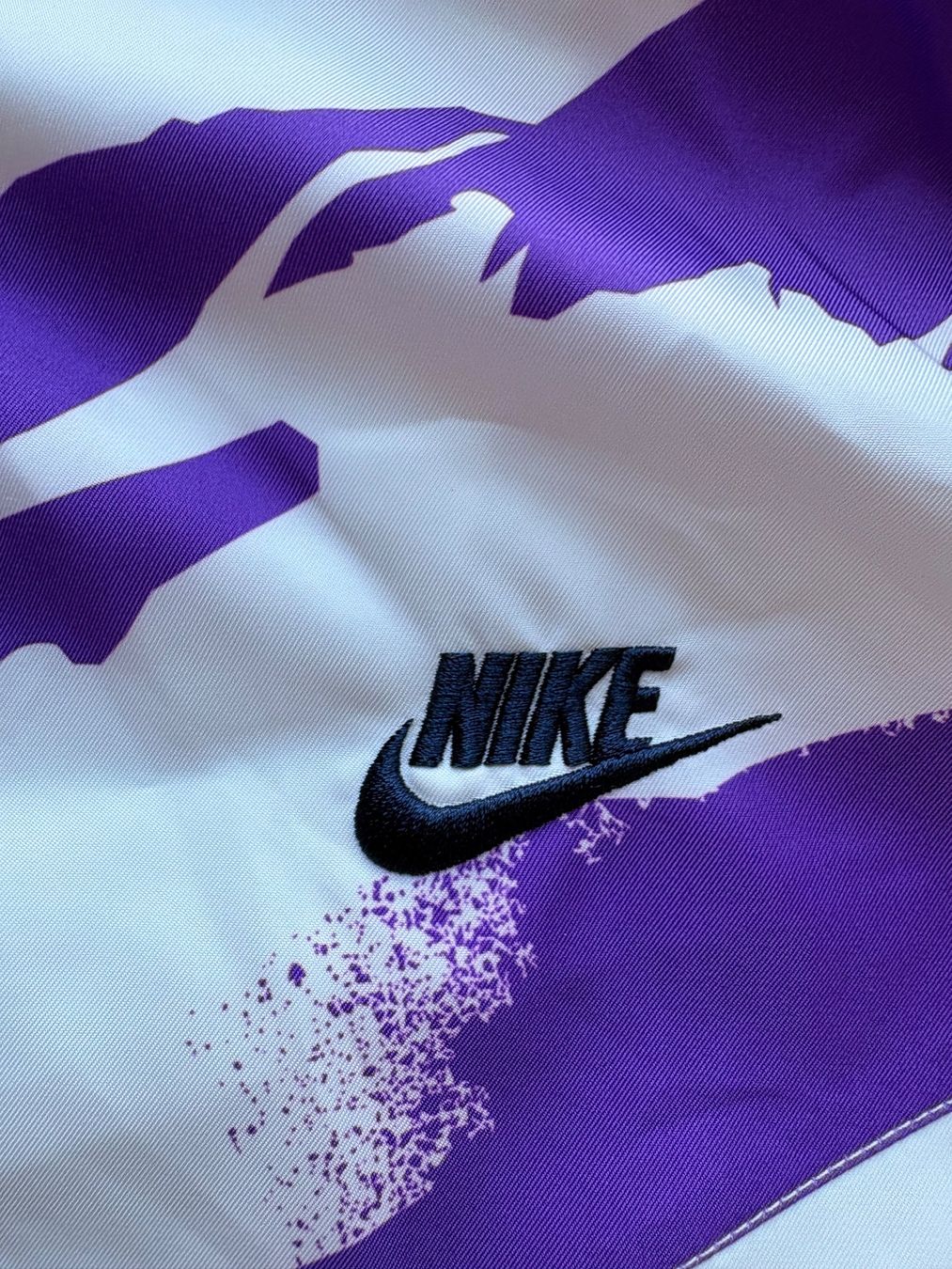 Nike Jacken: Vintage Nike Jacke – Gebraucht aus Wigoltingen von _vntg_ 1