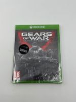Gears of War (Ultimate Edition) (XBOX ONE) SEALED
