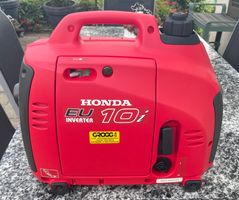 Honda-Inverter 10i Generator