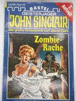 John Sinclair Band 192 Zombie-Rache, 3. Auflage