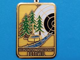 Bettwil Jubiläum Schiessen 1995  (X59)