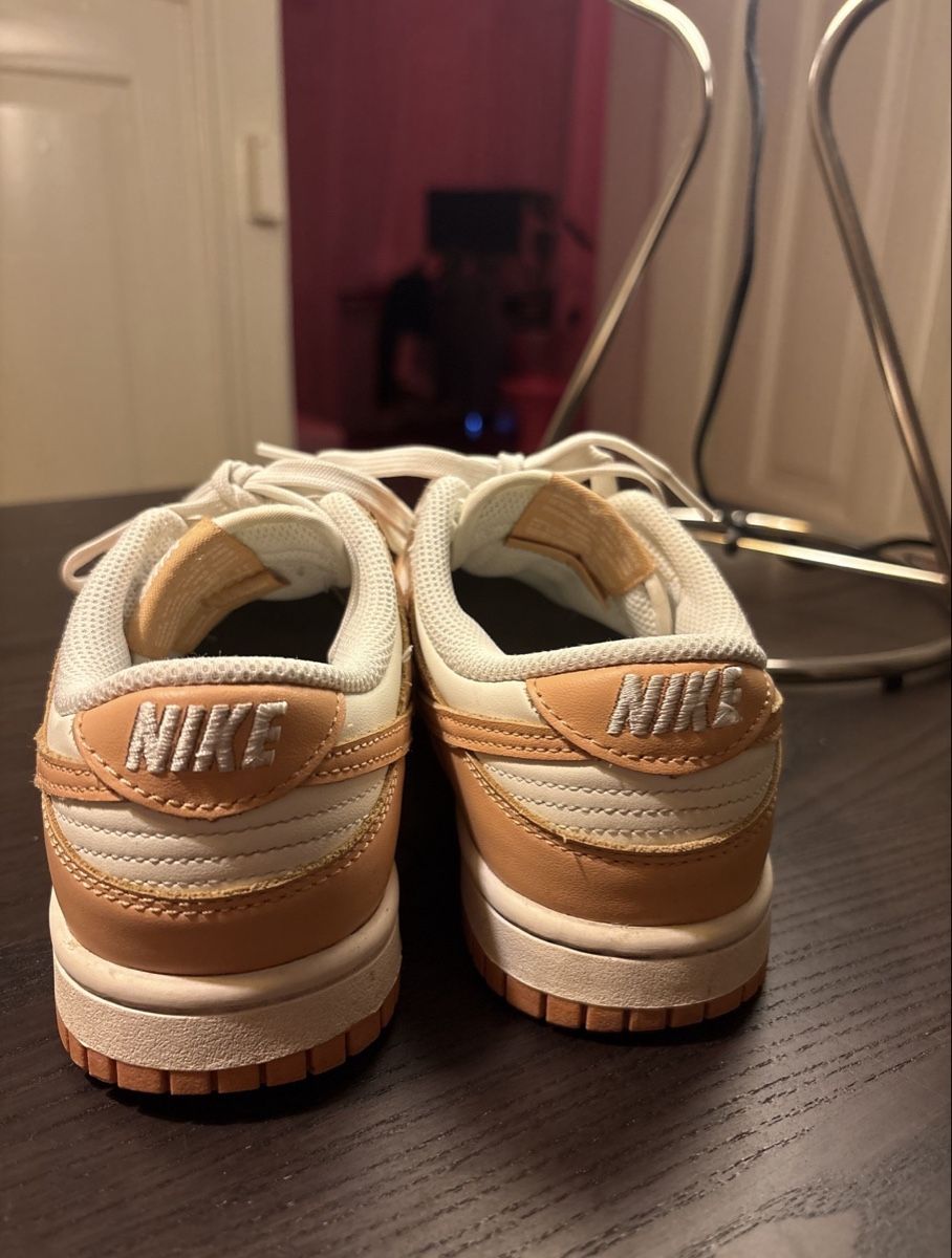 Nike Scarpe da donna: Nike Dunk Low, Grösse 36.5 – Usato da St. Gallen venduto da nicolepreia 2