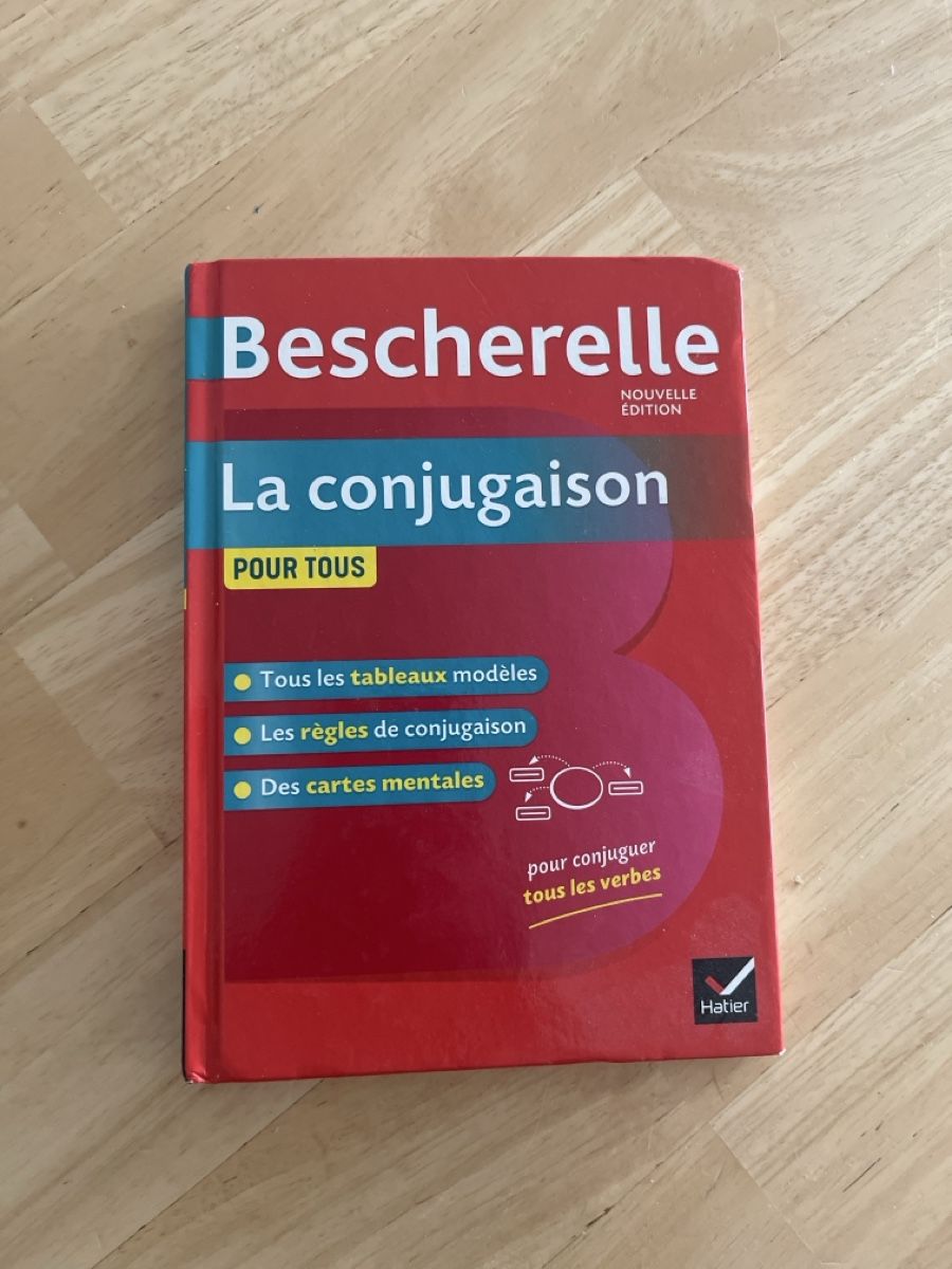 Livres: Bescherelle pour tous  – Neuf (Voir description) à Mont-sur-Lausanne par Pioutch